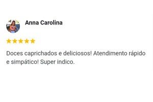 Anna-Carolina