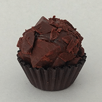 Brigadeiro-Meio-Amargo