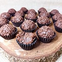 Brigadeiro-Tradicional