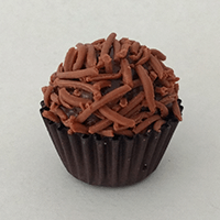 Brigadeiro Alpino