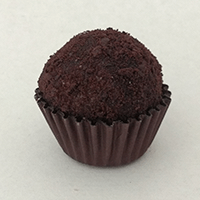 Brigadeiro-de-Oreo