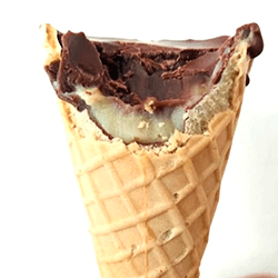 Cone-rechaedo---Brigadeiro-casadinho