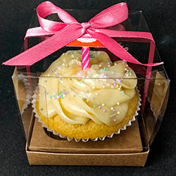 Cupcake-Individual