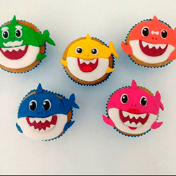 Mini-Cupcake-Baby-Shark