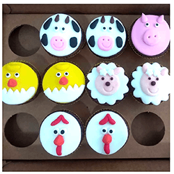 Mini-Cupcake-Fazendinha