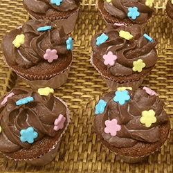 Mini-Cupcake-Flores