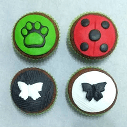 Mini-Cupcake-Ladybug