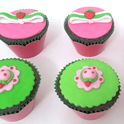 Mini-Cupcake-Moranguinho