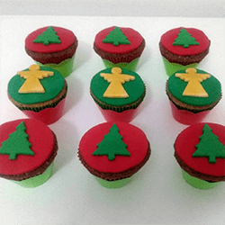 Mini-Cupcake-Natal