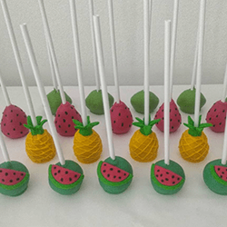 Popcake-Frutas