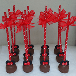 Popcake-Minnie