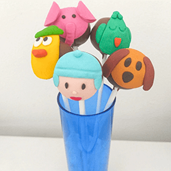 Popcake-Pocoyo